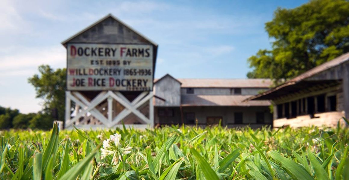 Dockery Farms