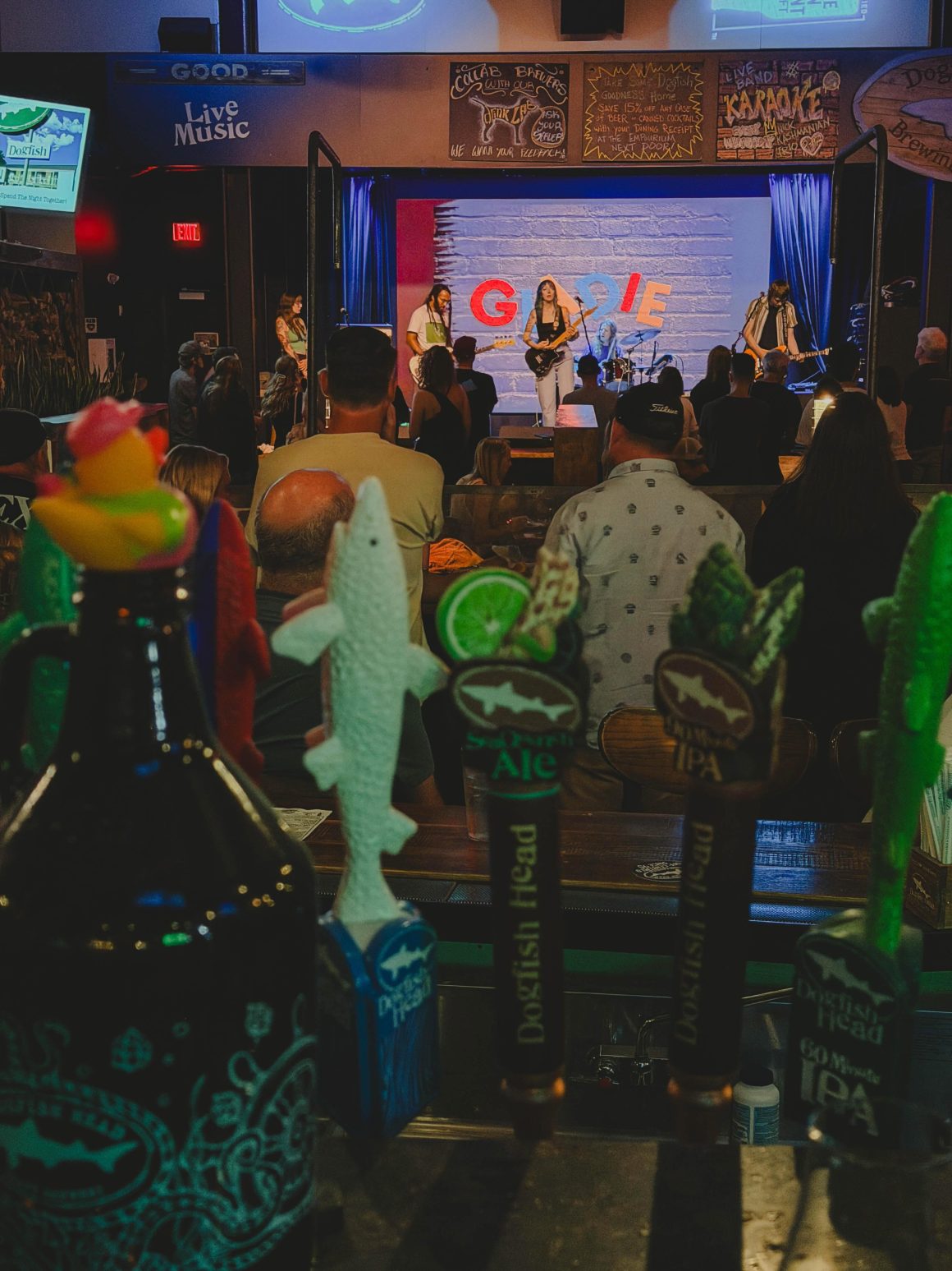 Dogfish Head﻿