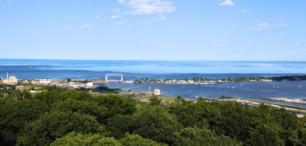 Duluth