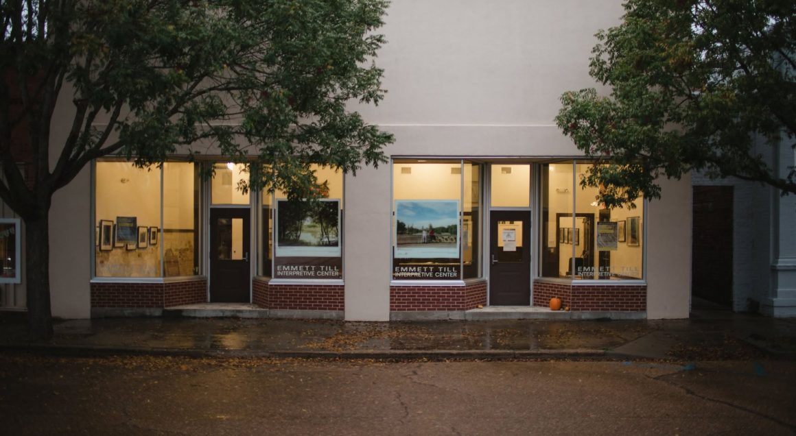 Emmett Till Interpretive Center