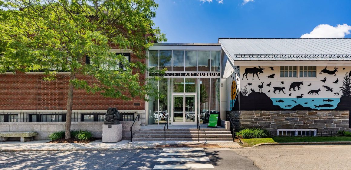Farnsworth Art Museum