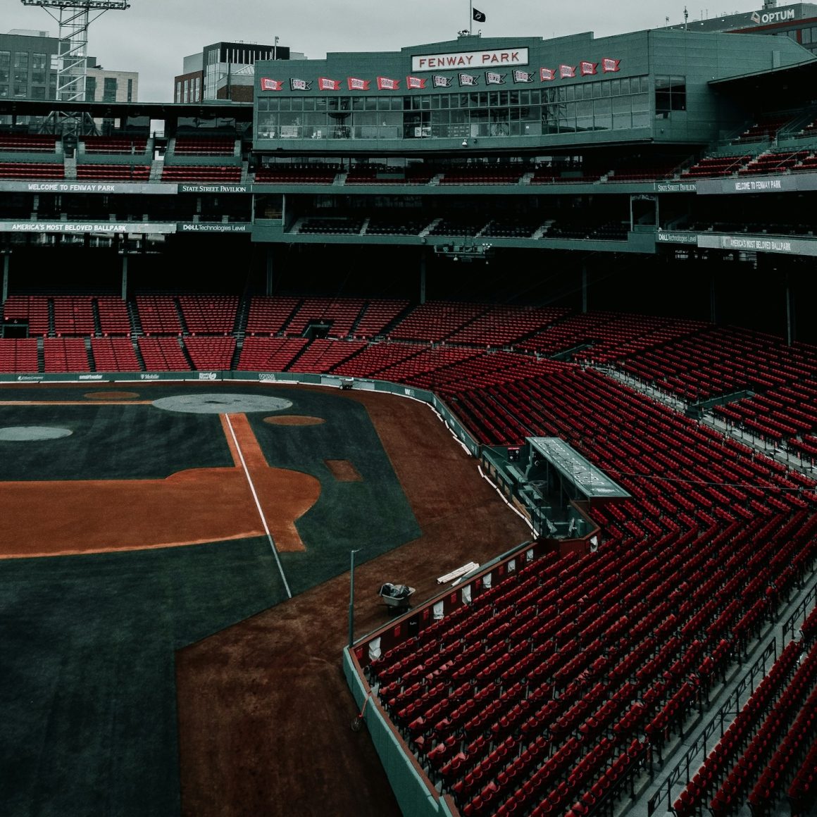 Fenway Park