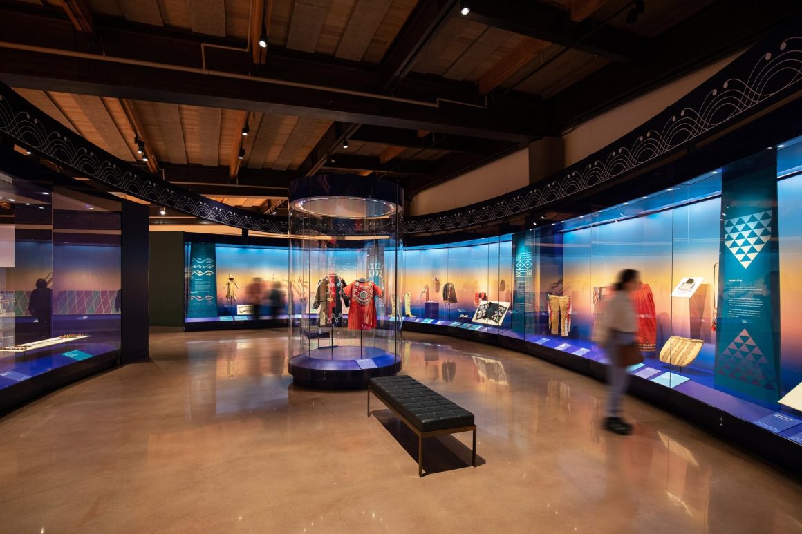 First Americans Museum