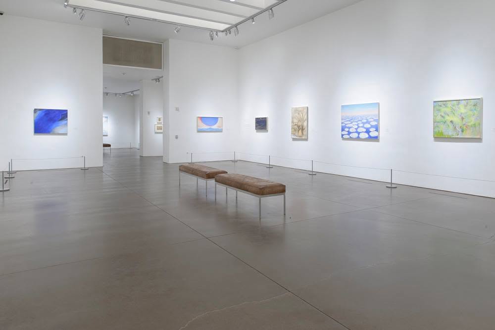 Georgia O'Keeffe Museum