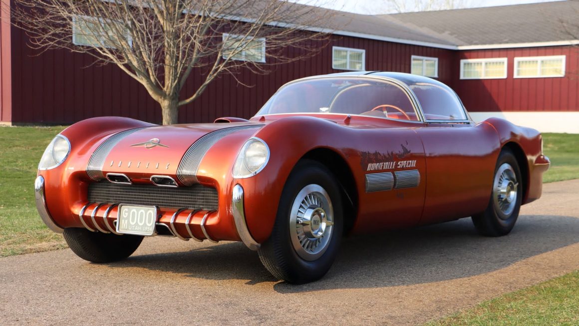 Gilmore Car Museum﻿