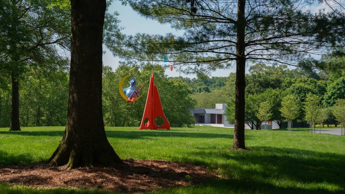 Glenstone Museum