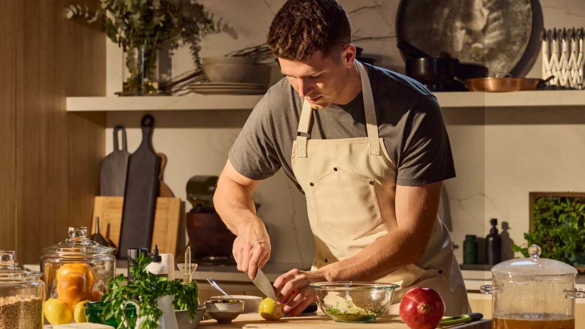 Nick's Kitchen