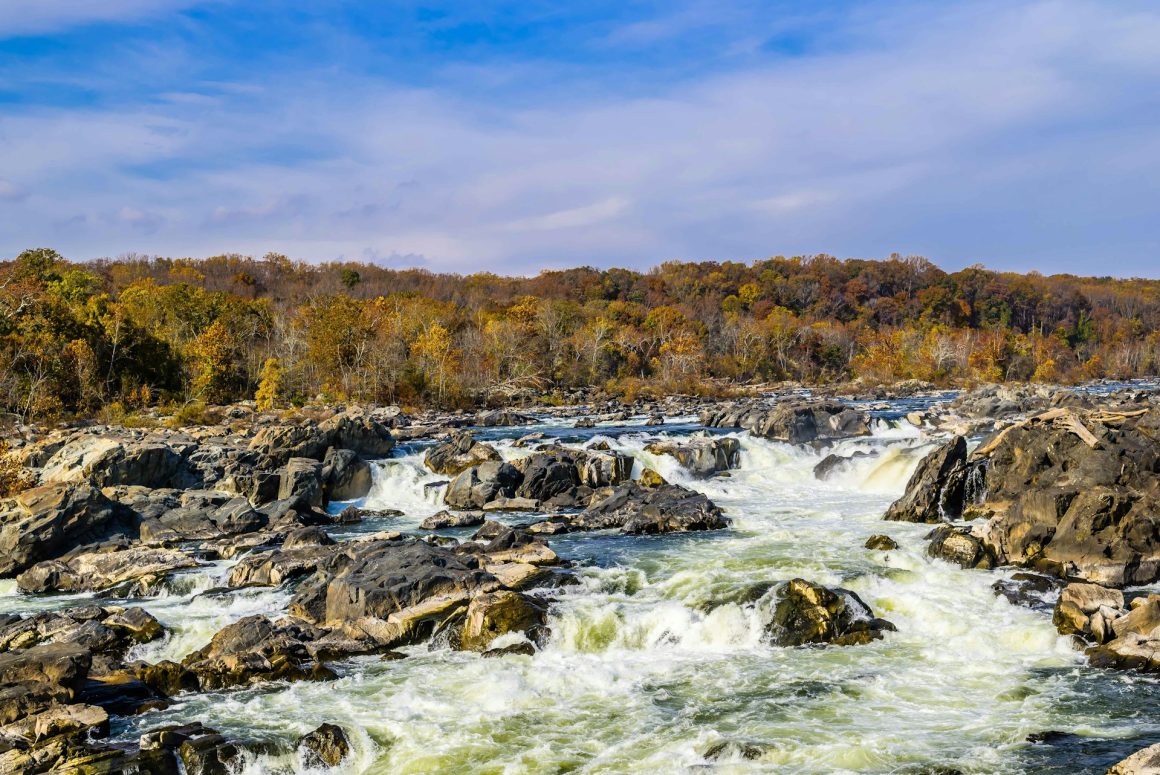 Great Falls