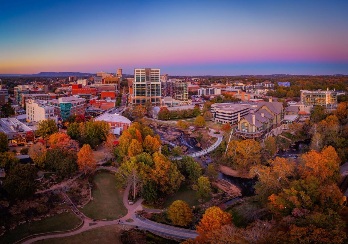 Greenville