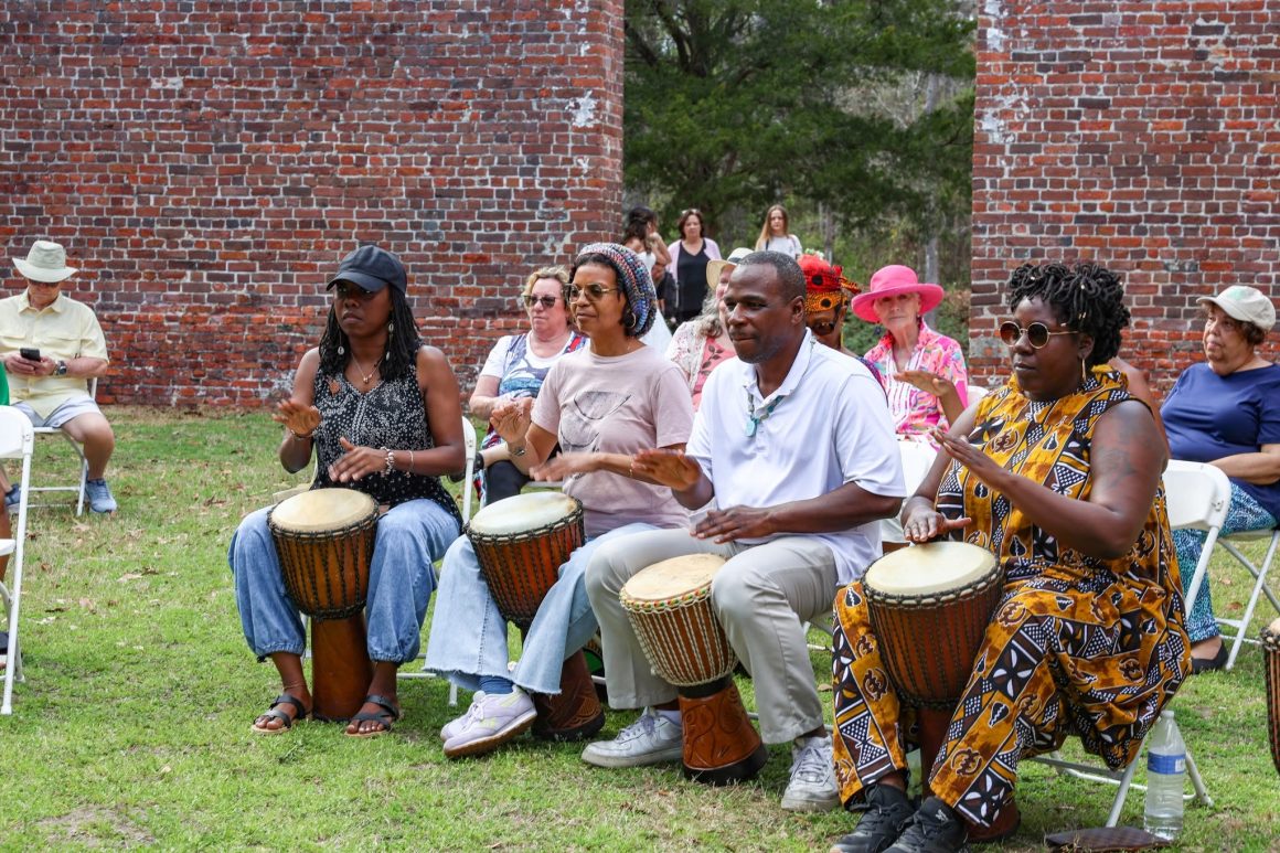 Gullah Geechee day