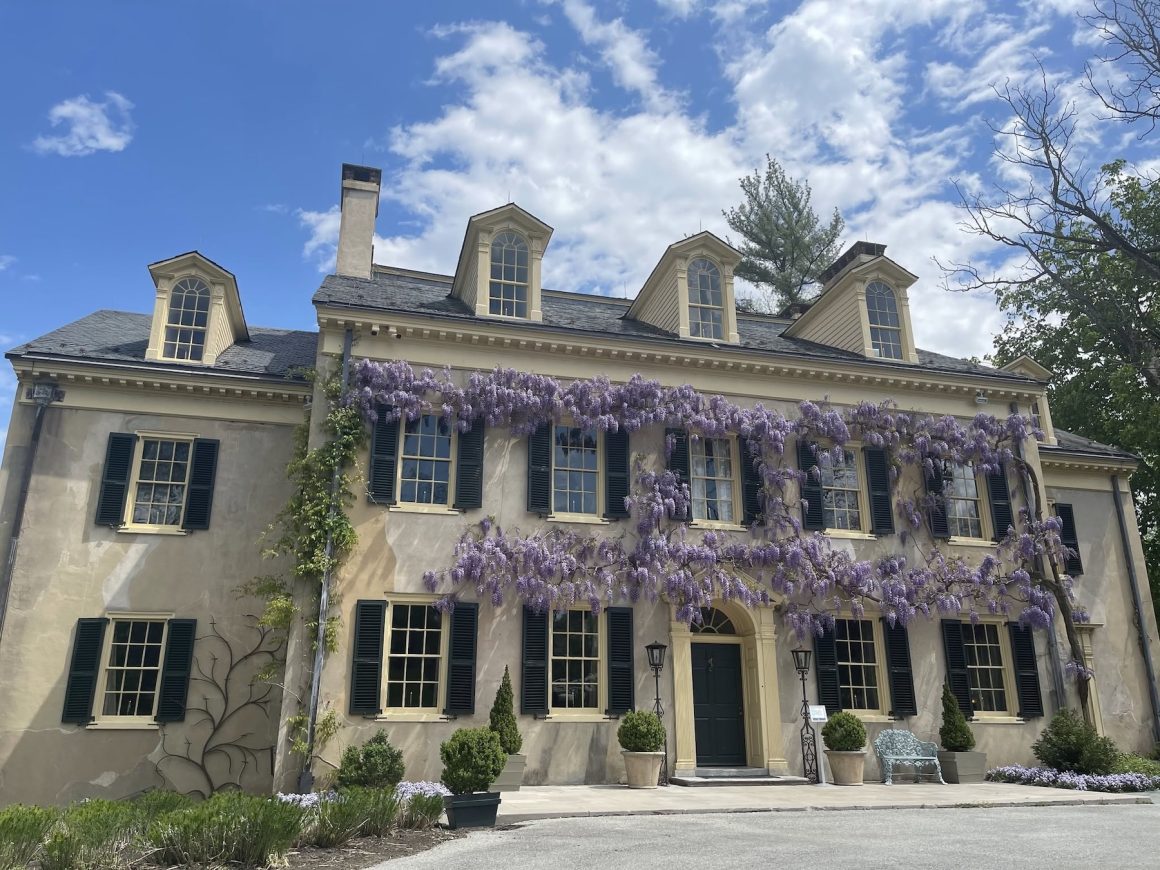Hagley Museum and Library﻿