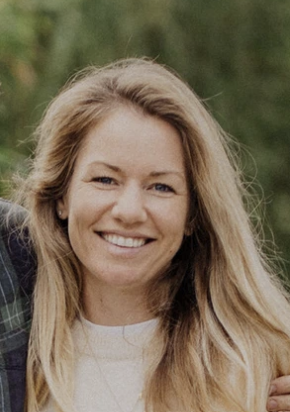 Hanne Hidlefjord
