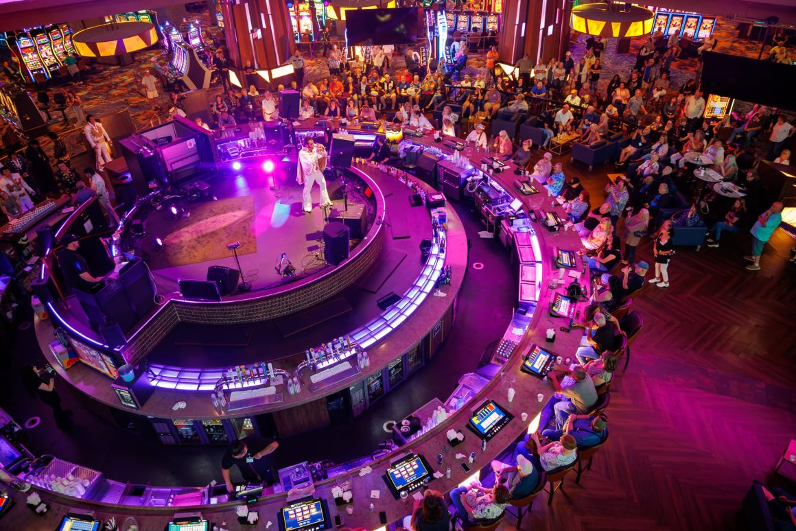 Harrah's Cherokee Casino Resort