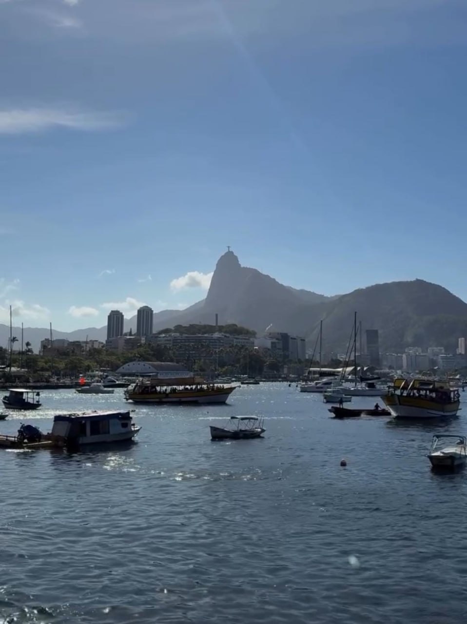 Hidden Rio