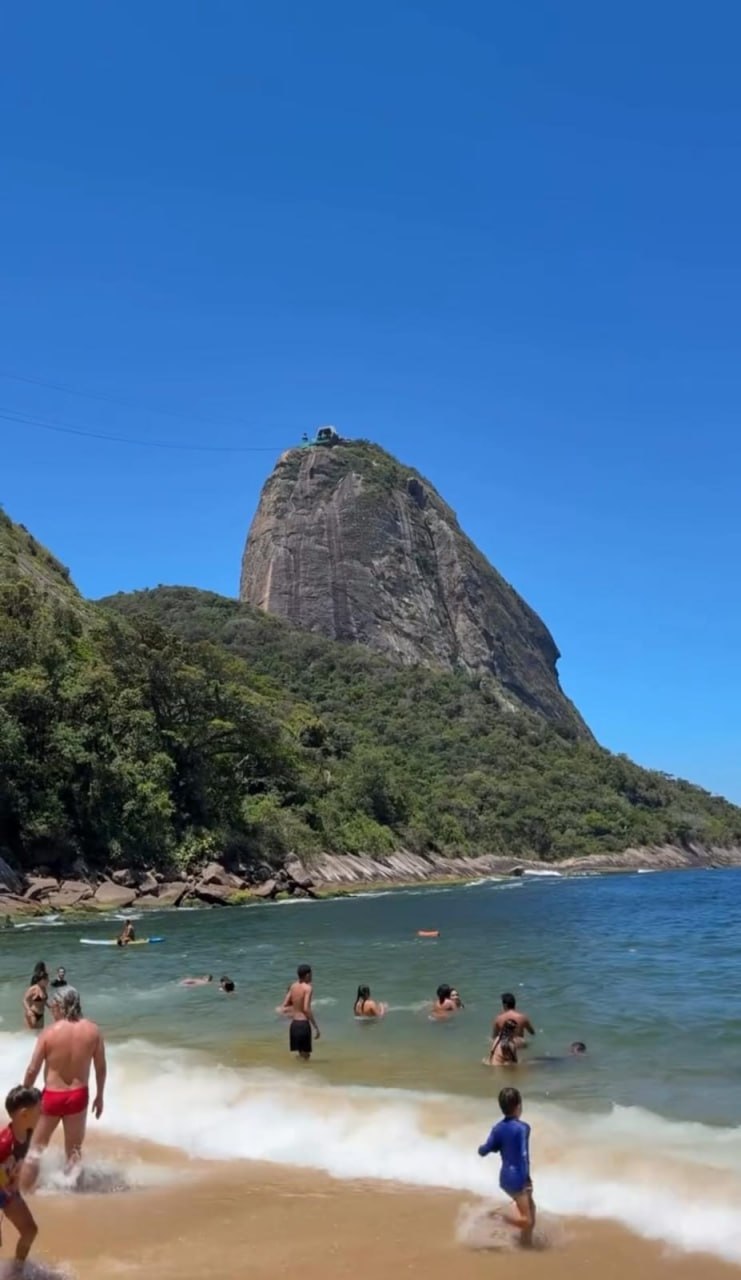 Hidden Rio city guide