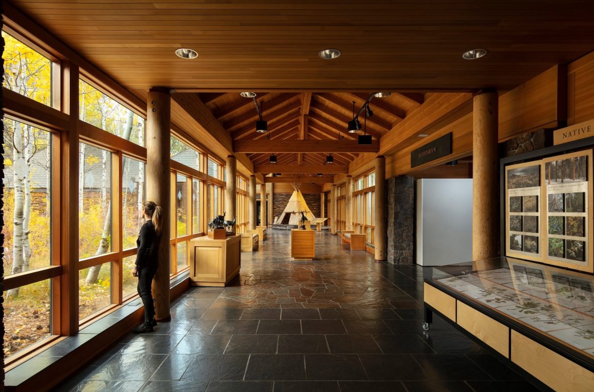 High Desert Museum