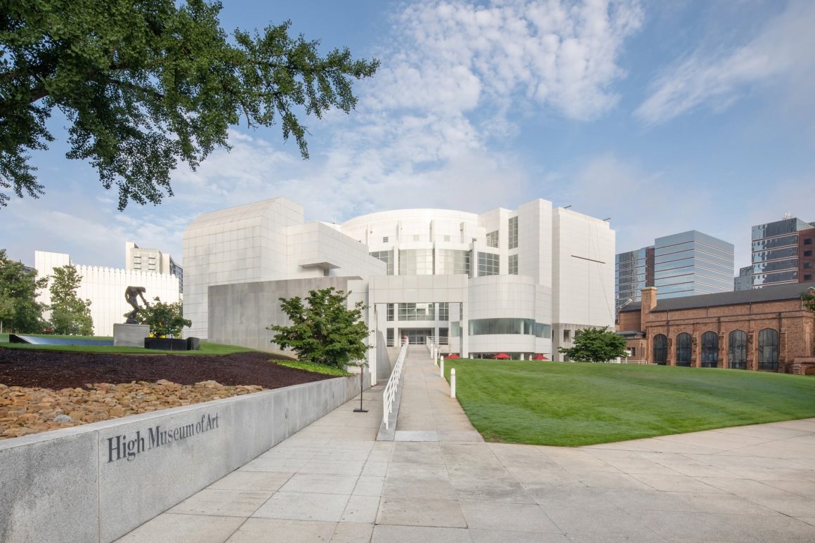 High Museum of Art