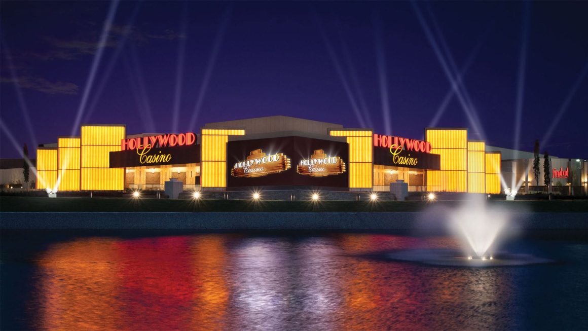 Hollywood Casino Columbus