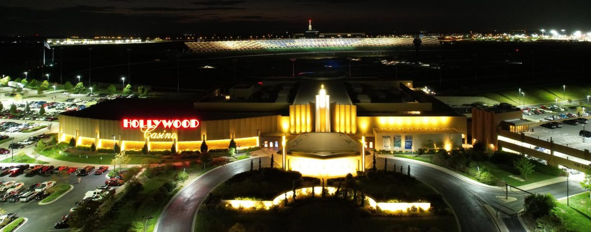 Hollywood Casino at Kansas Speedway