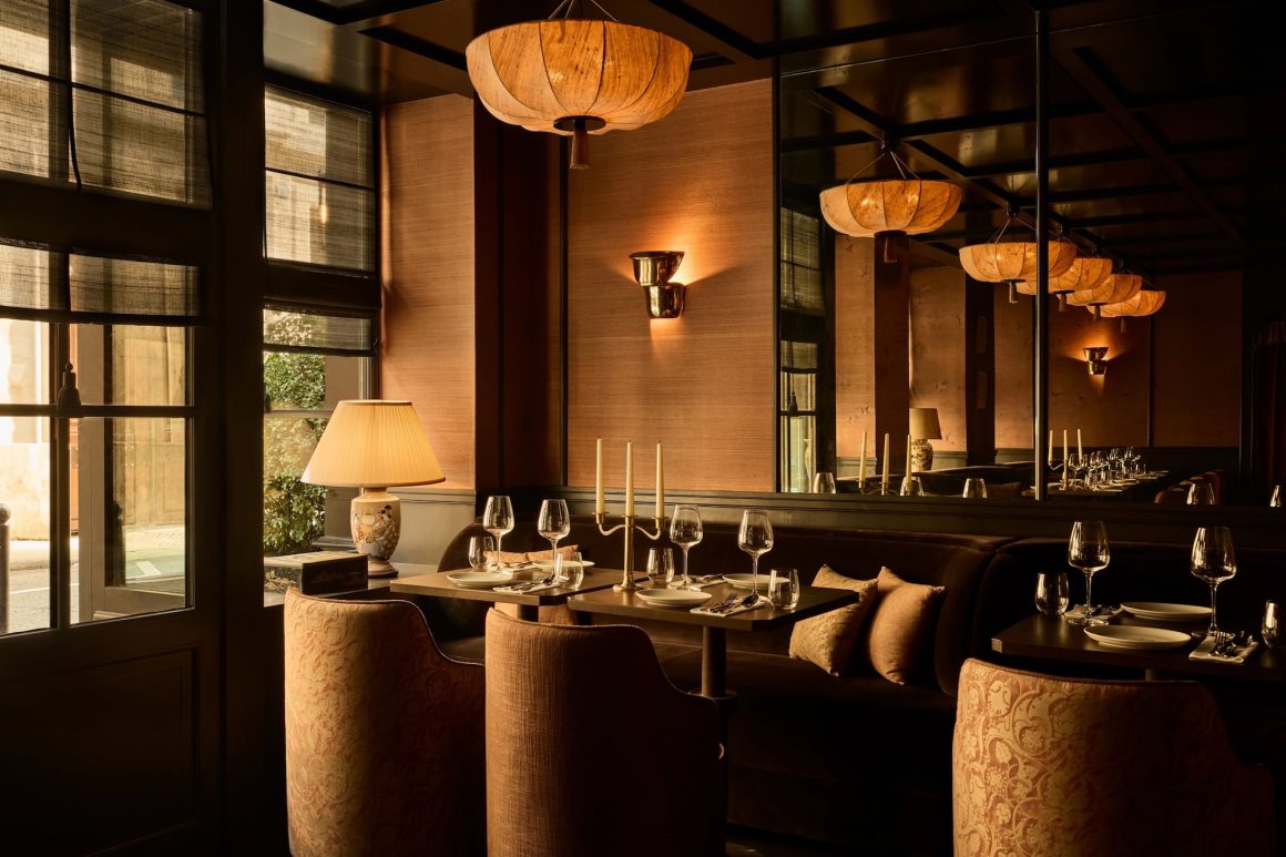 Hotel L’Opale Noire