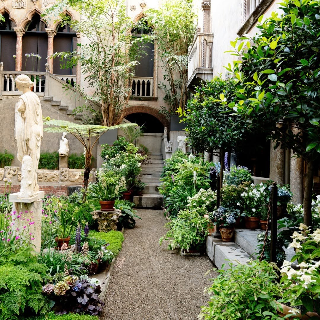 Isabella Stewart Gardner Museum