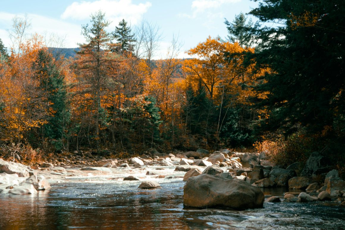 Kancamagus