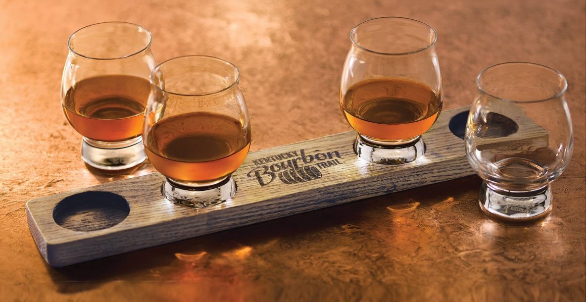 Kentucky Bourbon