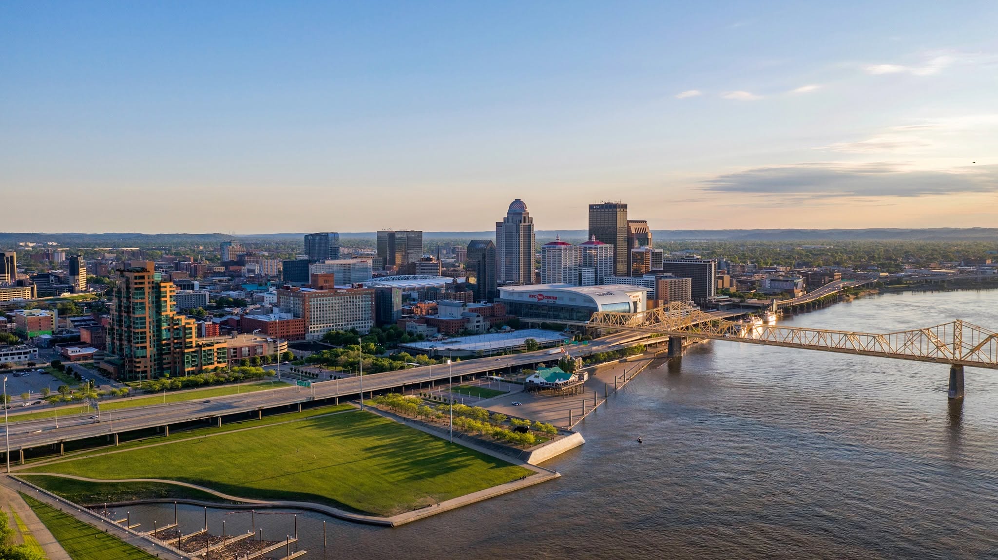 Kentucky guide