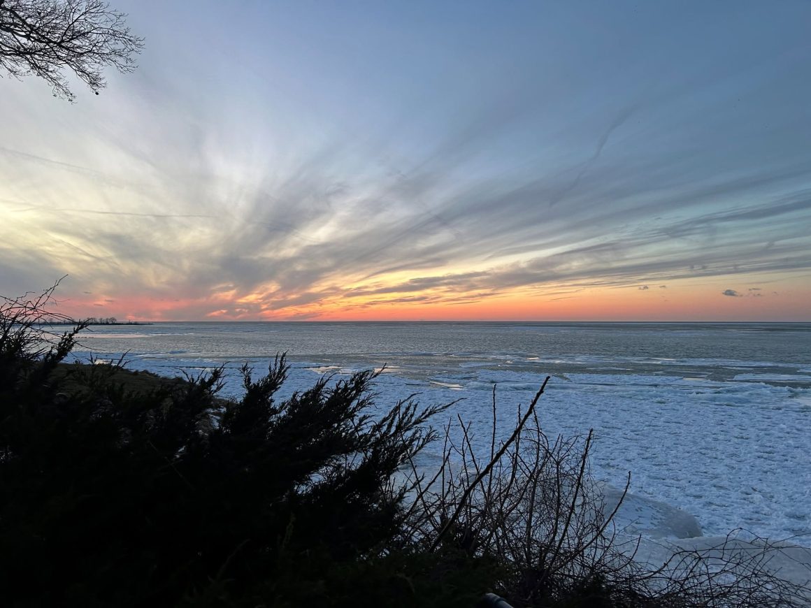 Lake Erie Islands