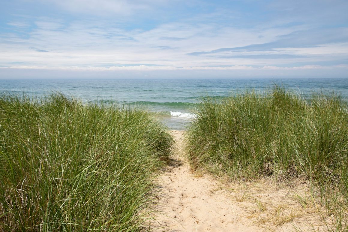 Lake Michigan