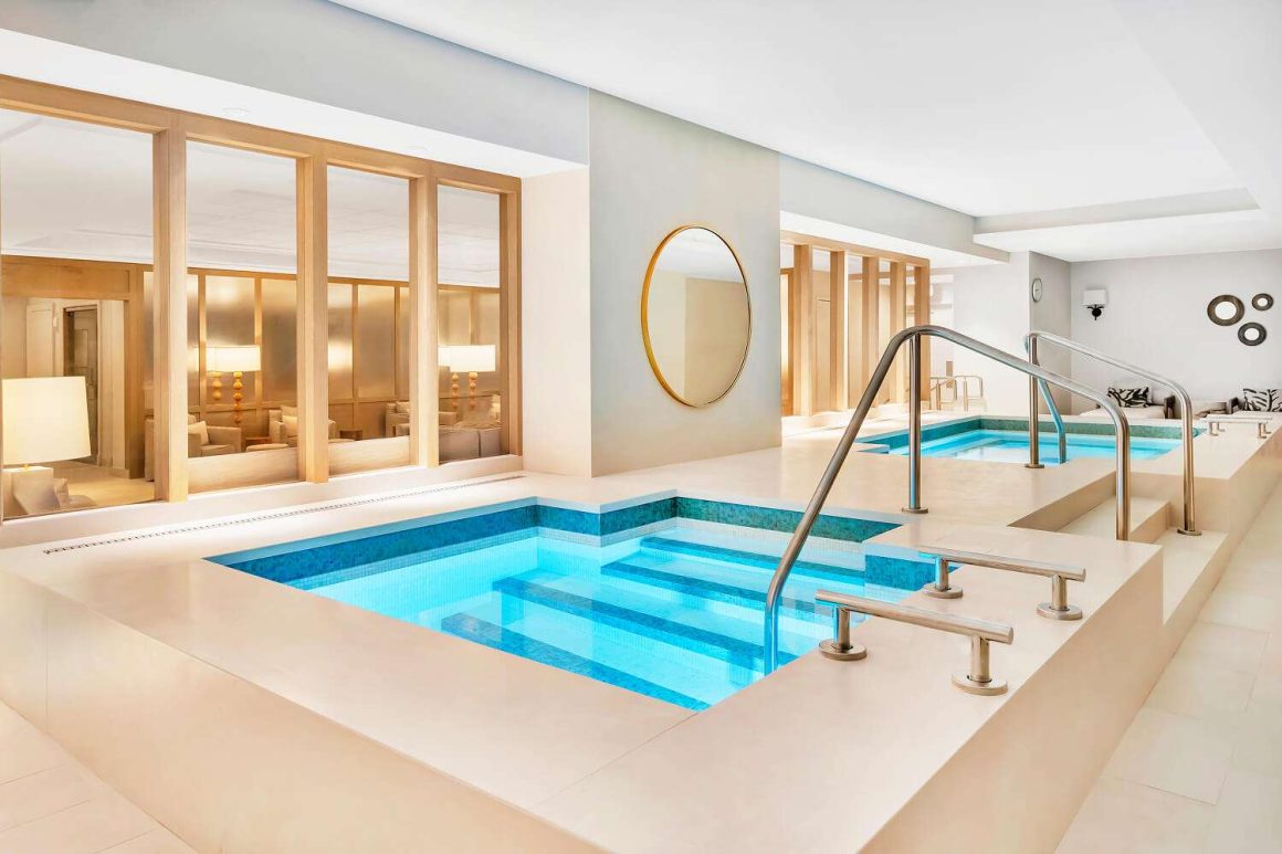 Canyon Ranch Lenox