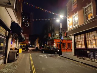 London