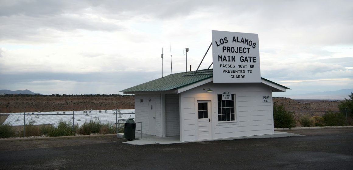 Los Alamos & the Manhattan Project