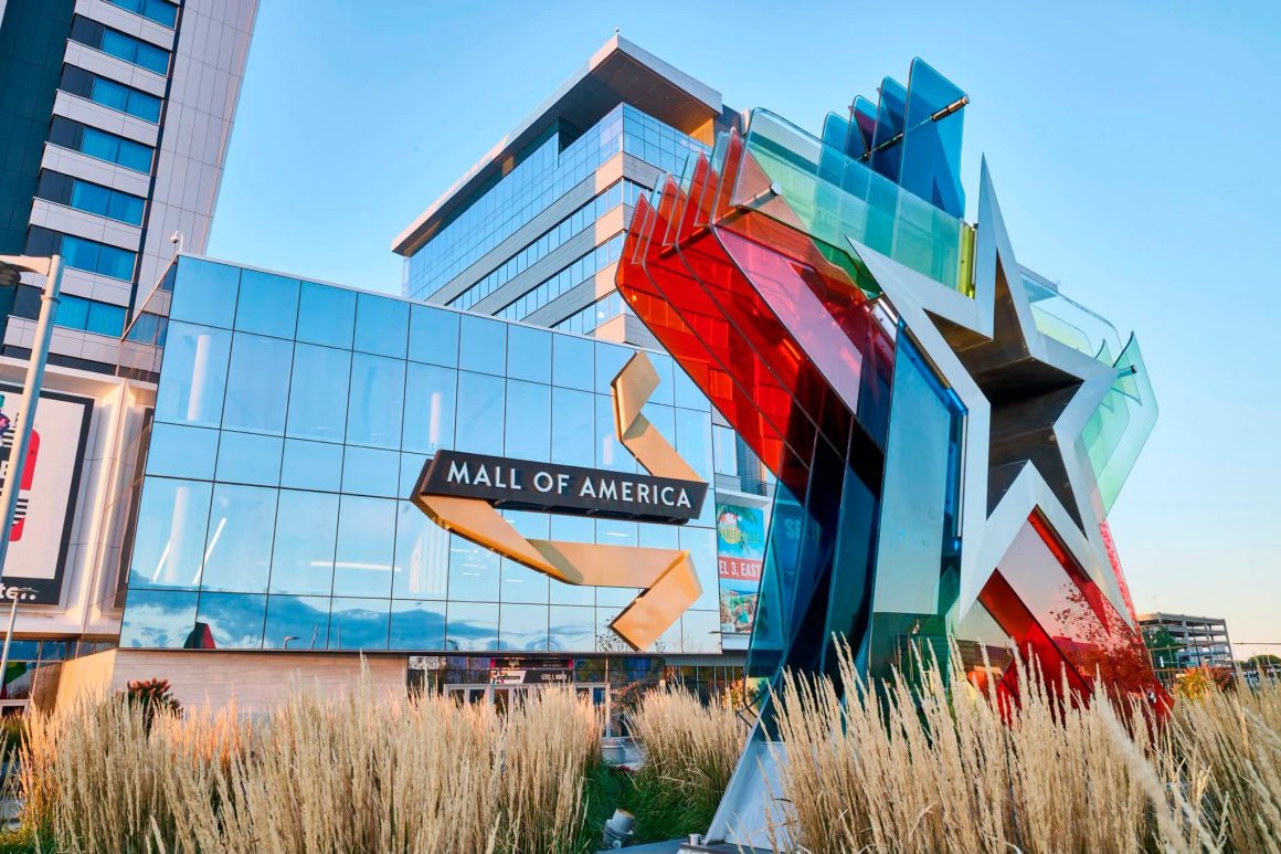 Mall of America