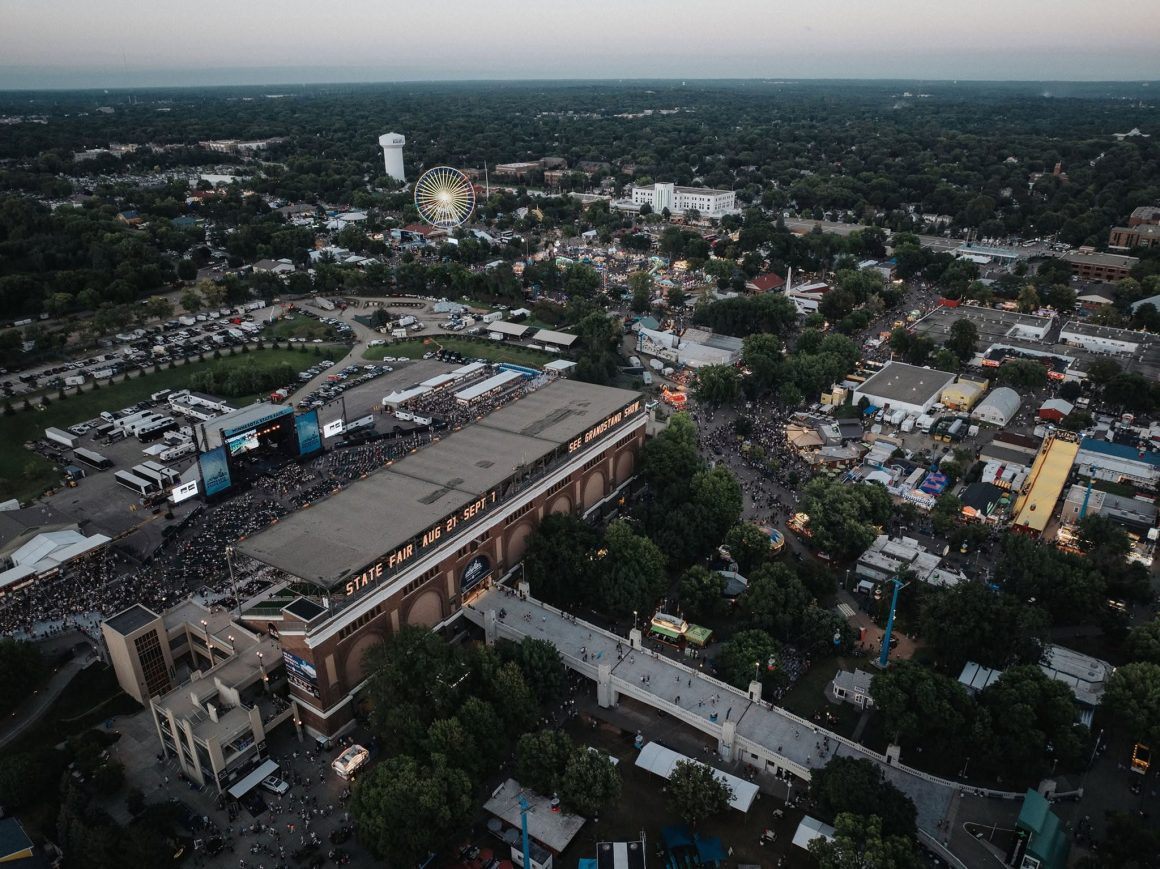 Minnesota State Fair﻿
