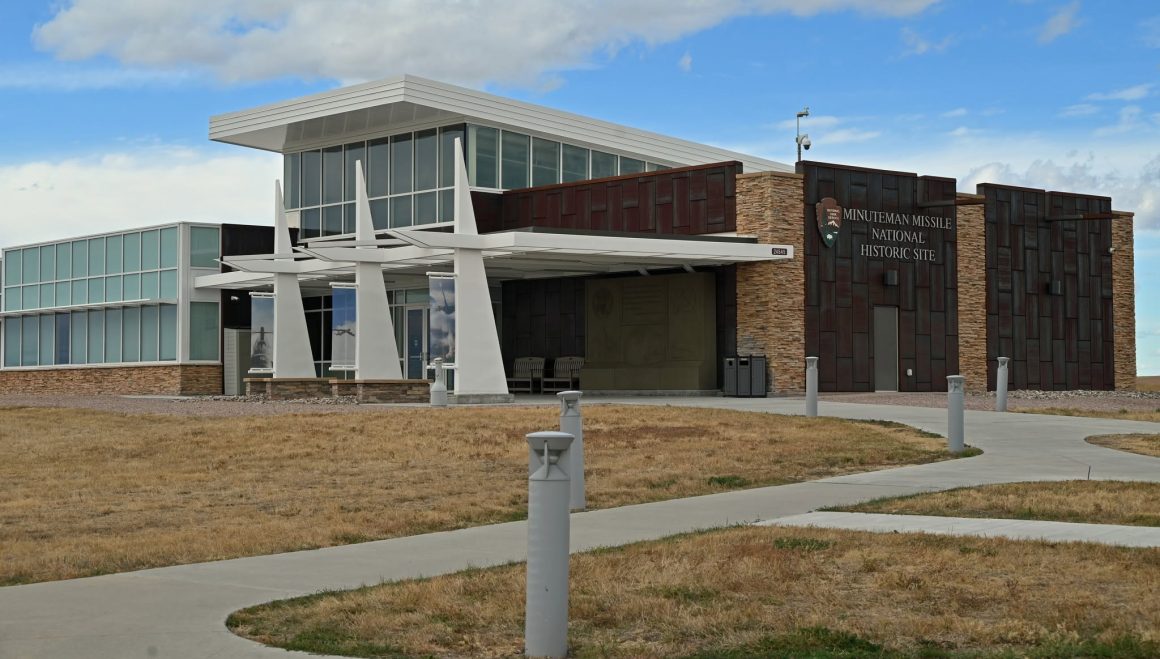 Minuteman Missile NHS