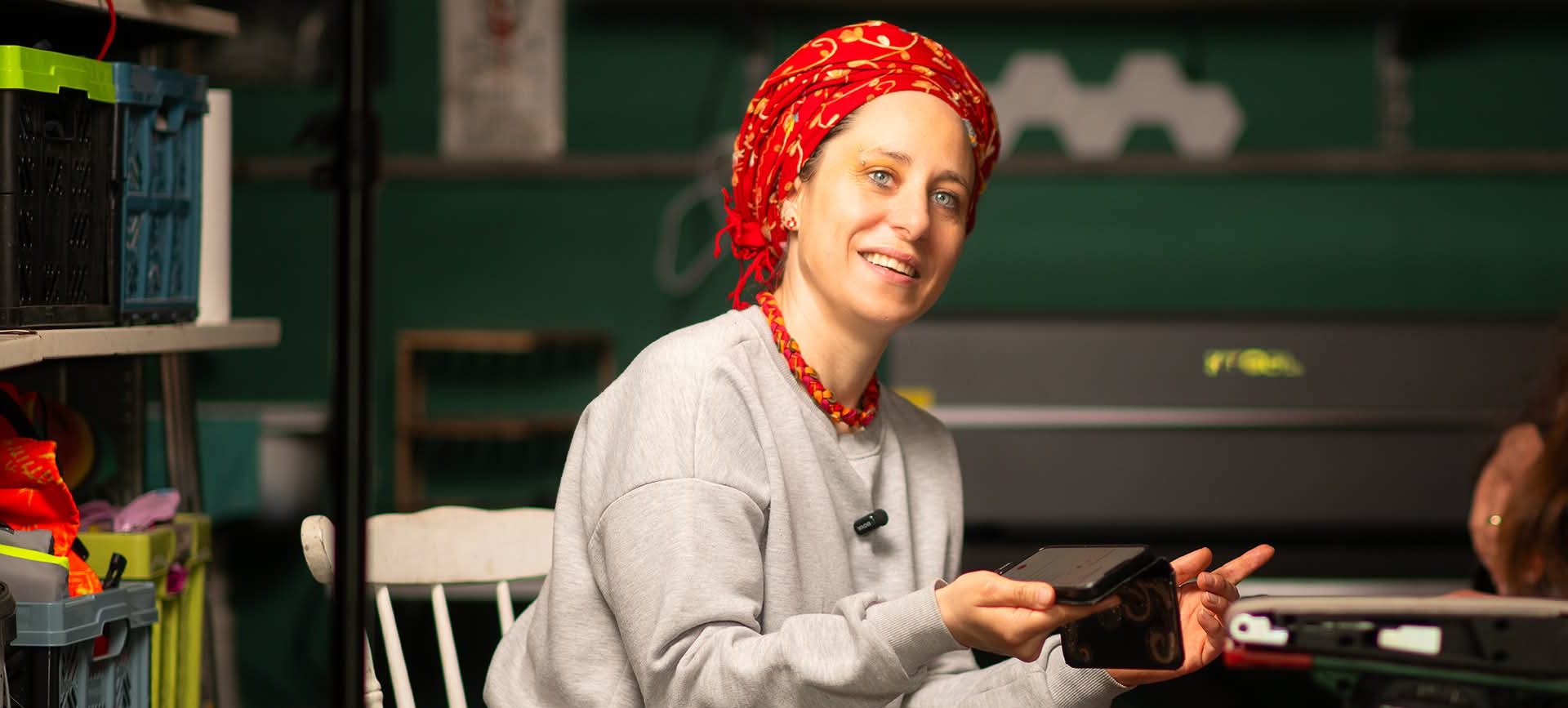 Miriam Synger