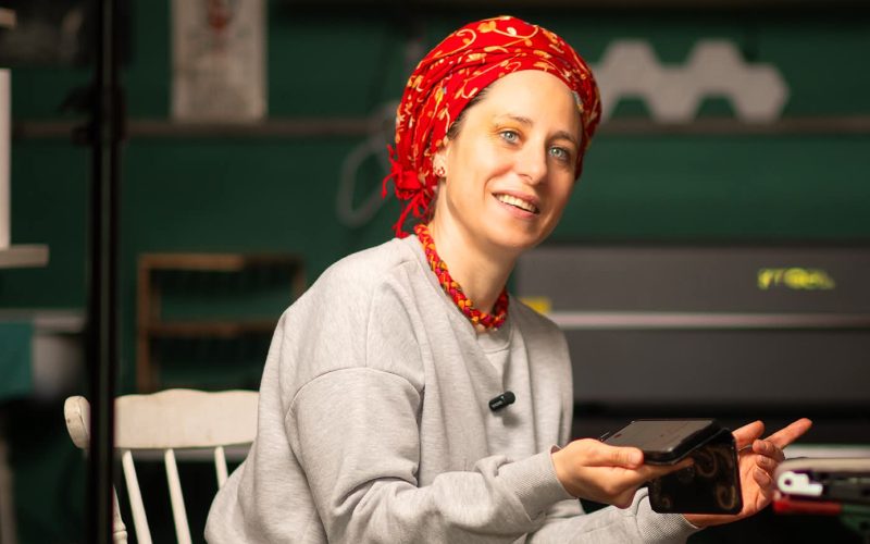 Miriam Synger