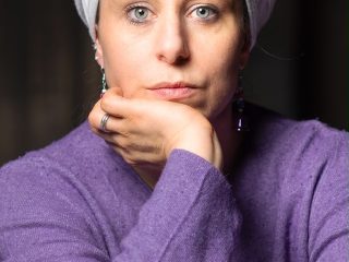 Miriam Synger