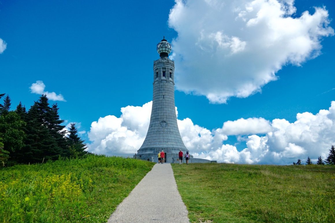 Mount Greylock