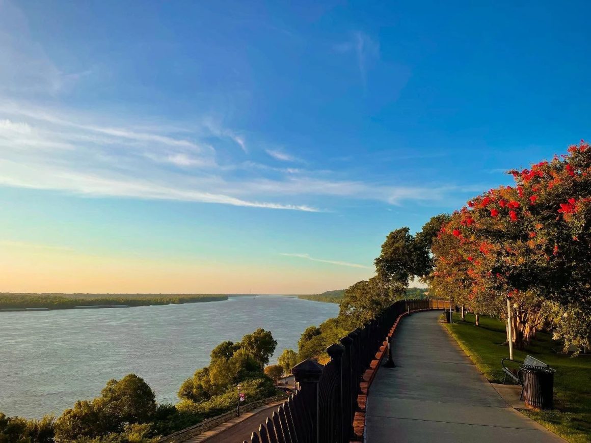 Natchez