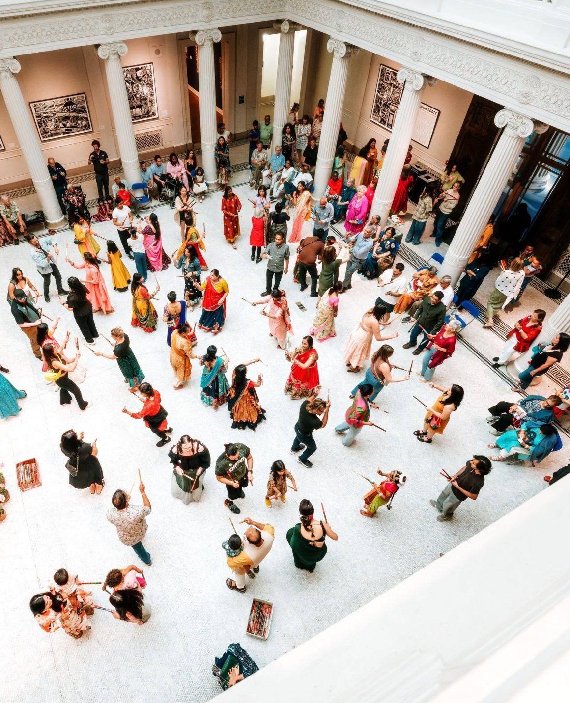 New Orleans Museum of Art﻿