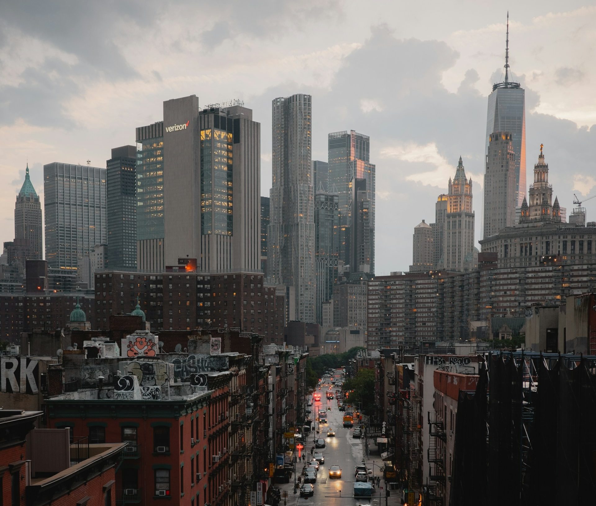 New York Guide