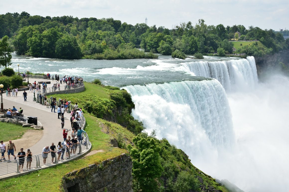 Niagara Falls State Park