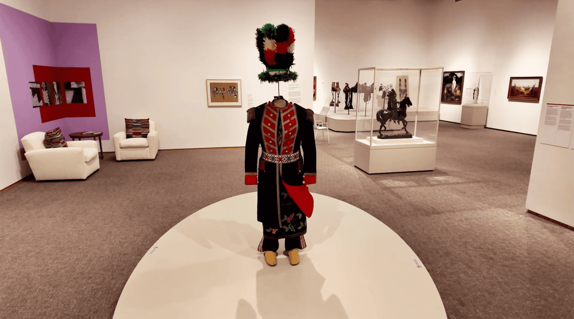 North Carolina Museum of Art