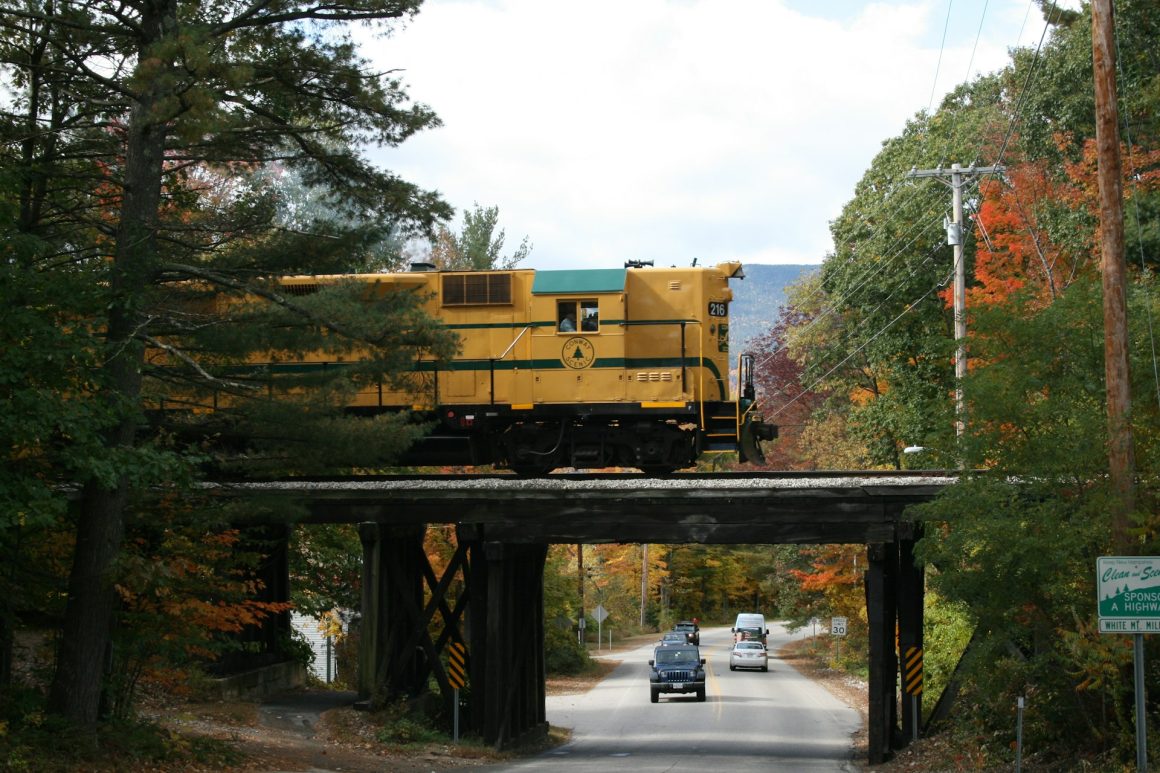 North Conway
