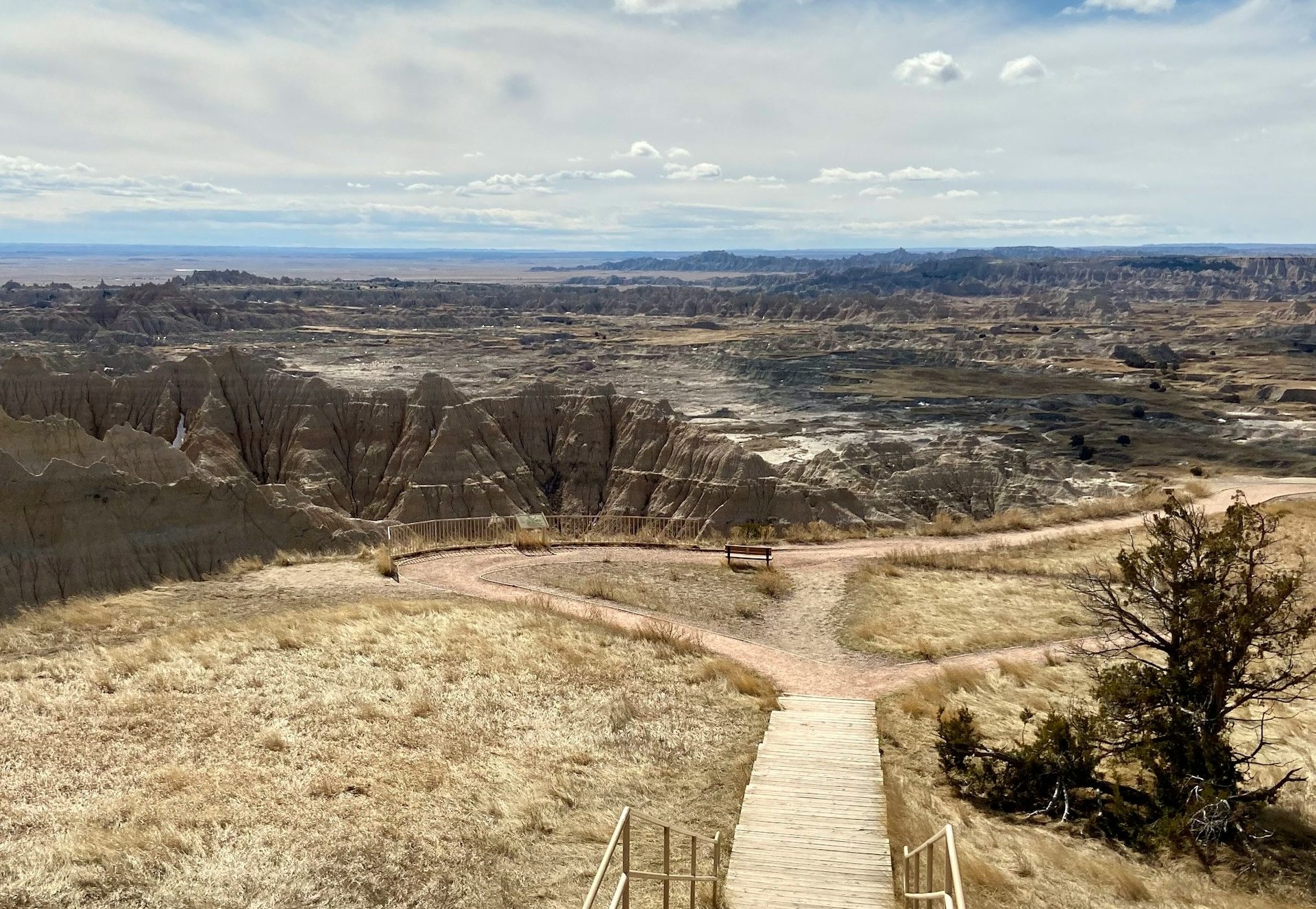 North Dakota guide