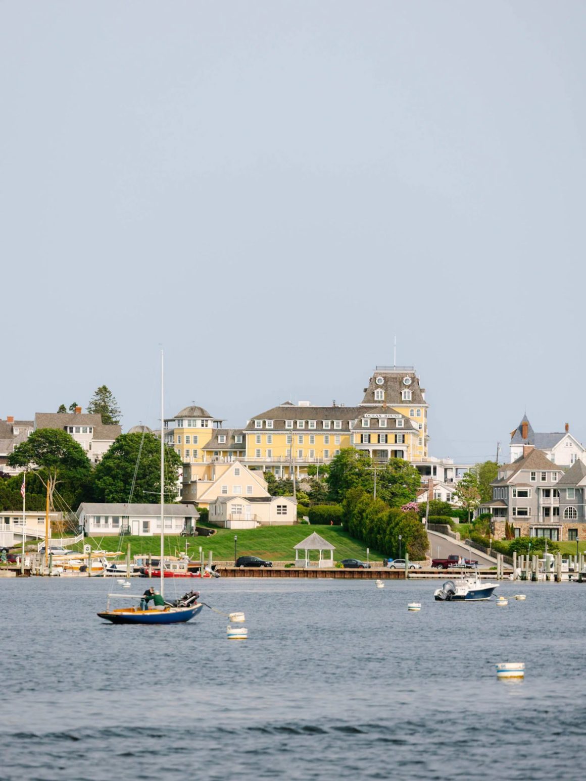 Ocean House RI