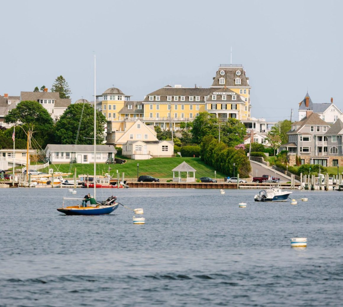 Ocean House RI