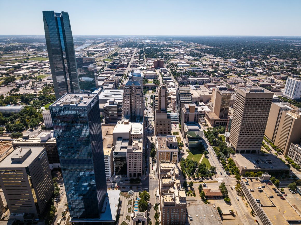 Oklahoma City